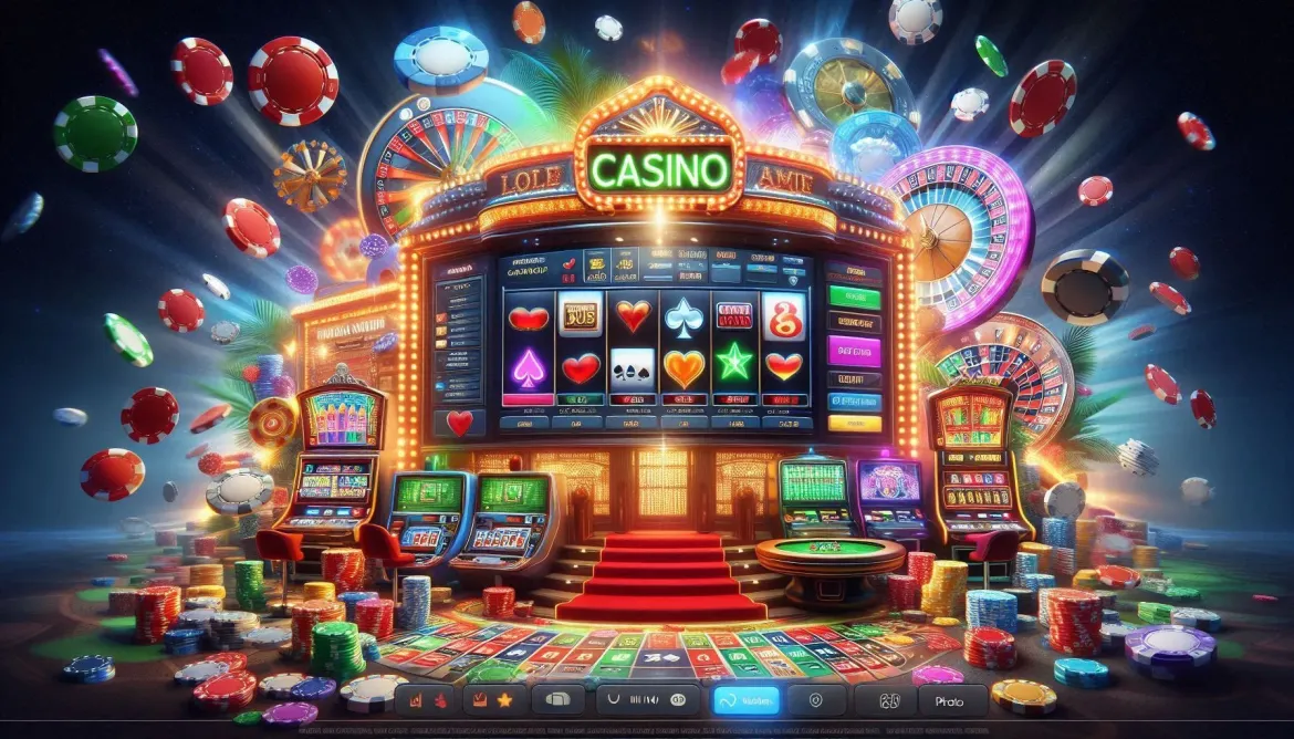 JaaBet Casino